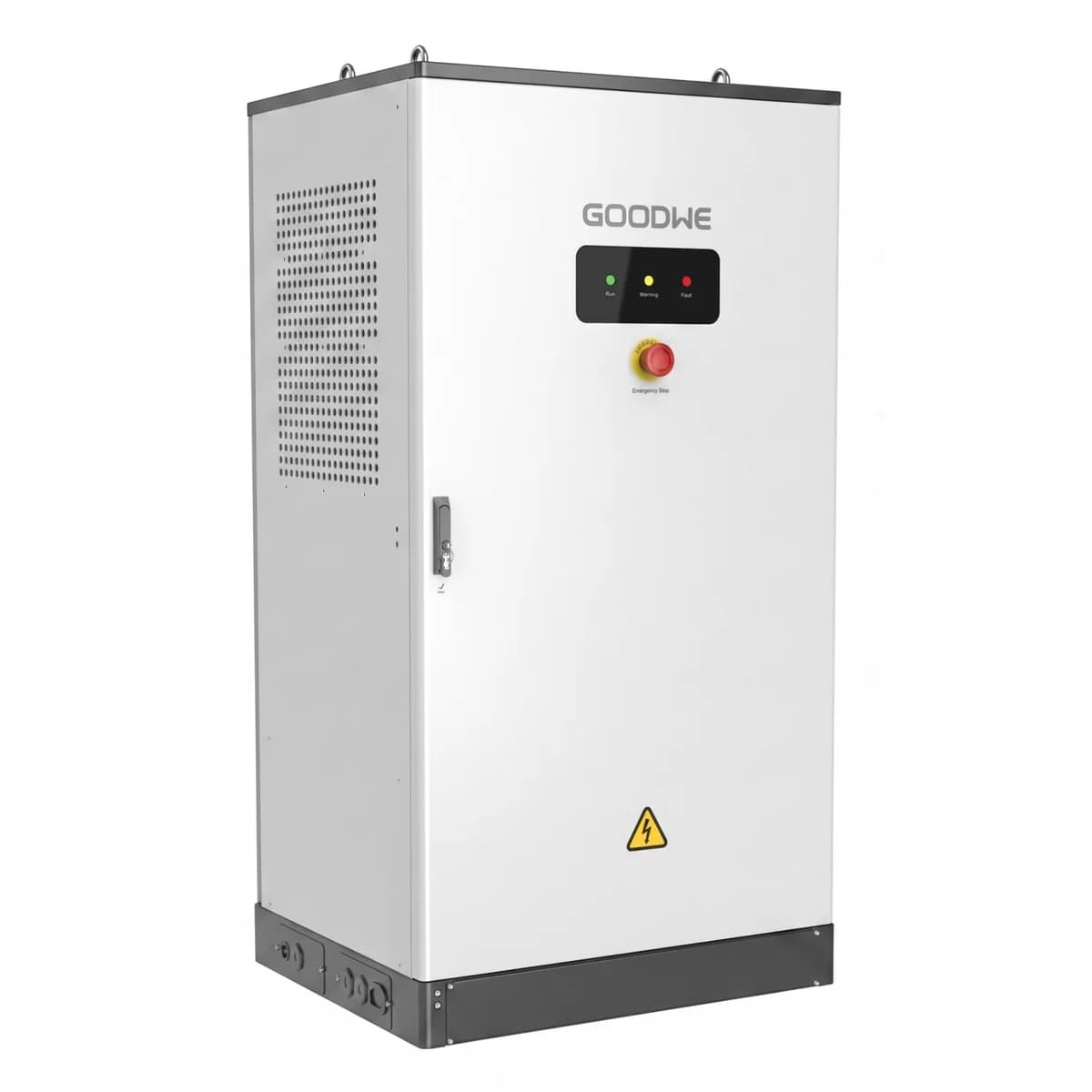 Batería de litio 112,6 kWh 123,9 kW GoodWe BAT-C