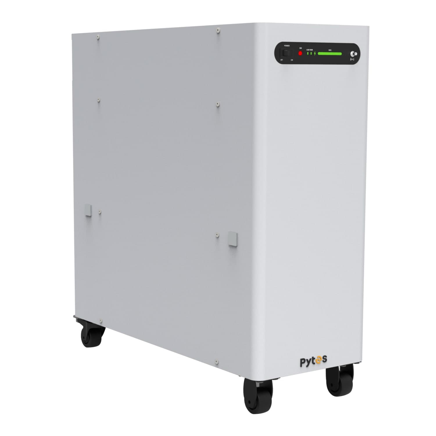 Batería de Litio Pytes V15 300Ah 51.2V LFP