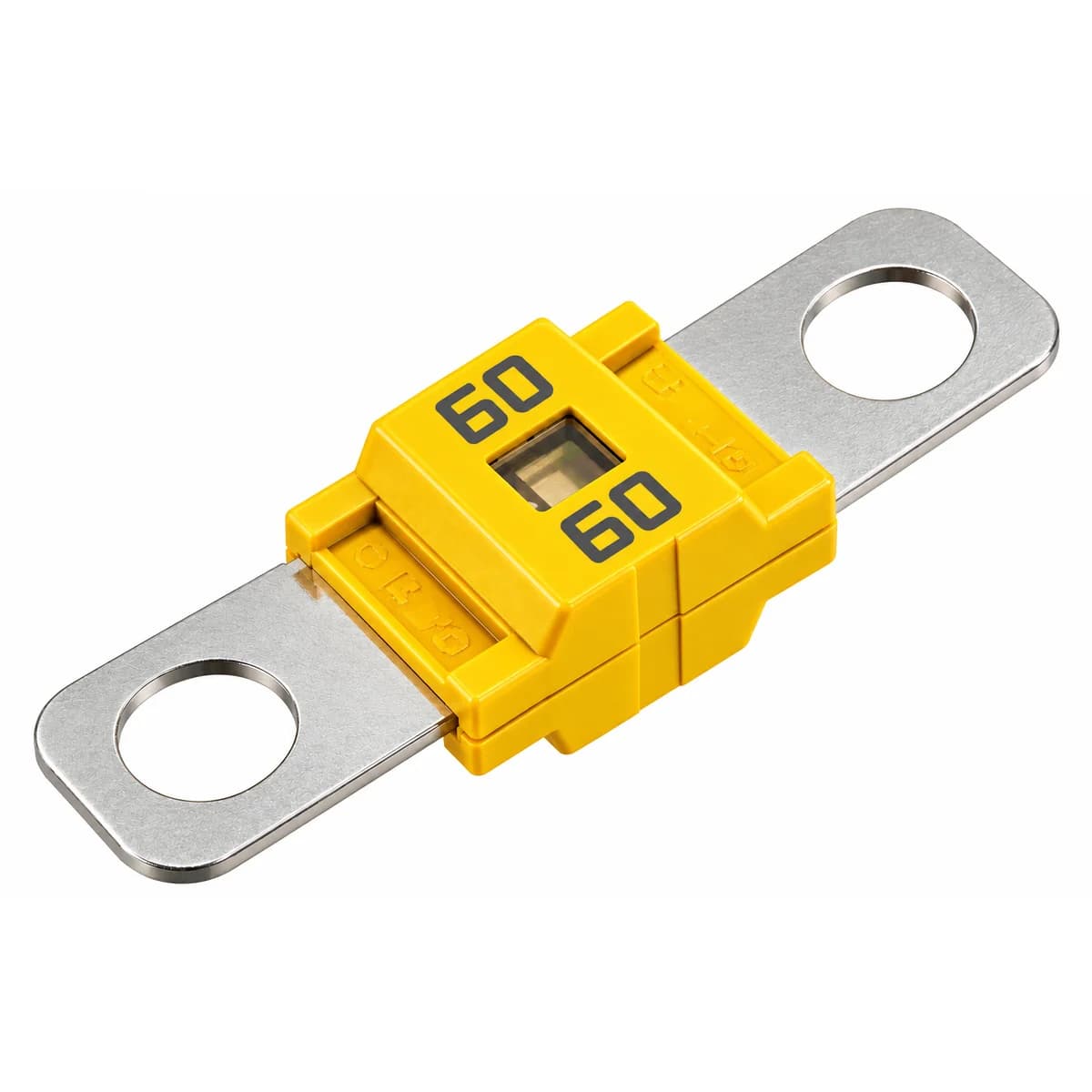 Fusible MIDI-fuse 60A/58V para 48V