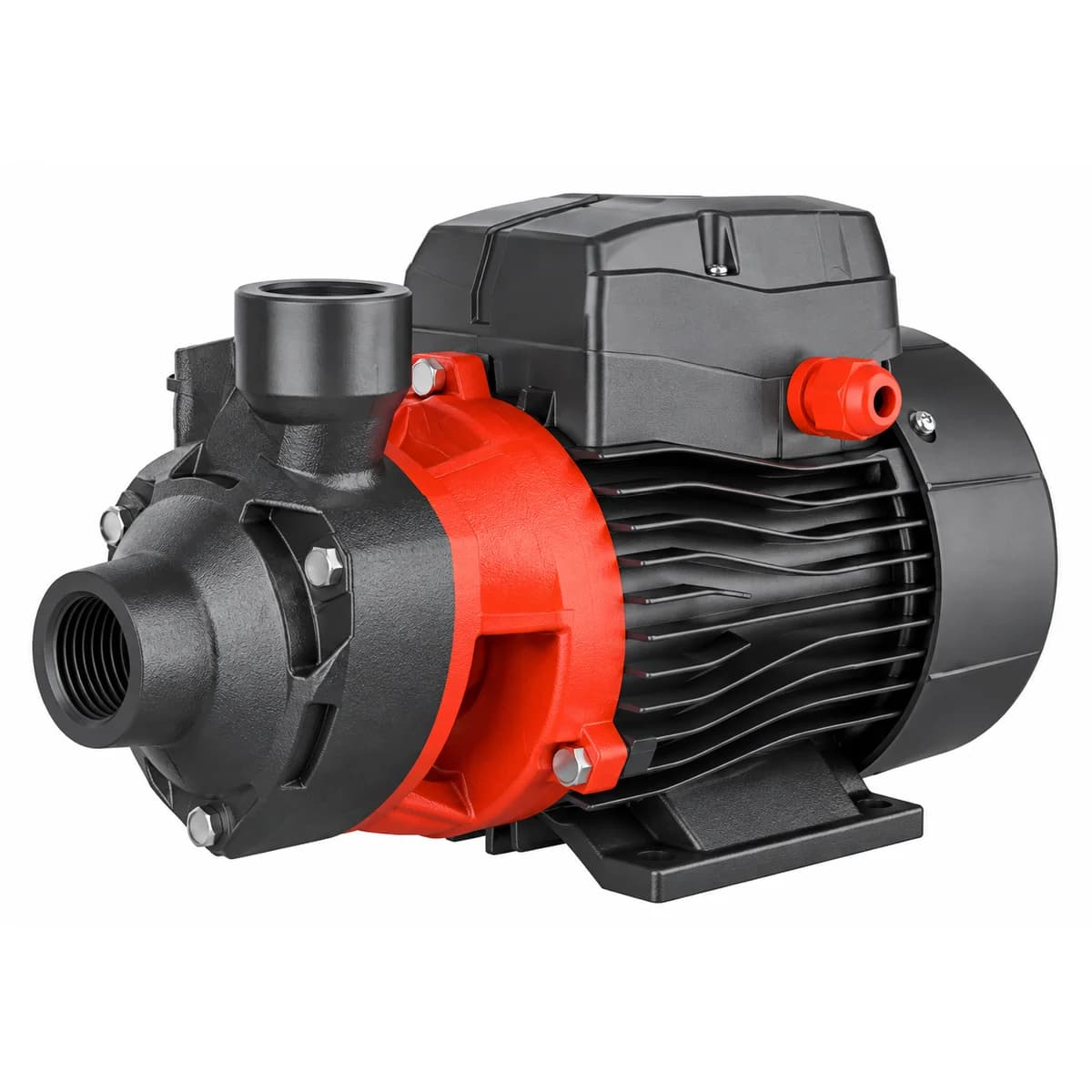 Bomba de agua periférica 1,5 HP 220V APm110 LEO