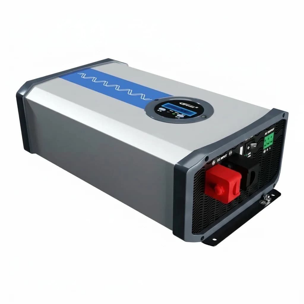 Inversor OFF GRID 1000W 24V IP1000-21-PLUS EPEVER