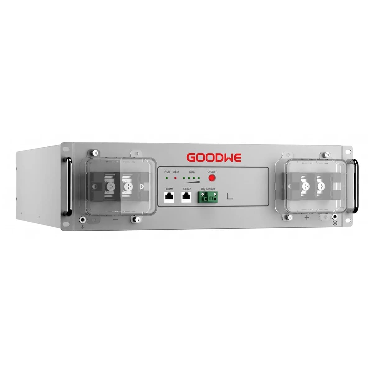 Batería de Litio 5,12kWh 51,2V Lynx A G3 Rack GoodWe
