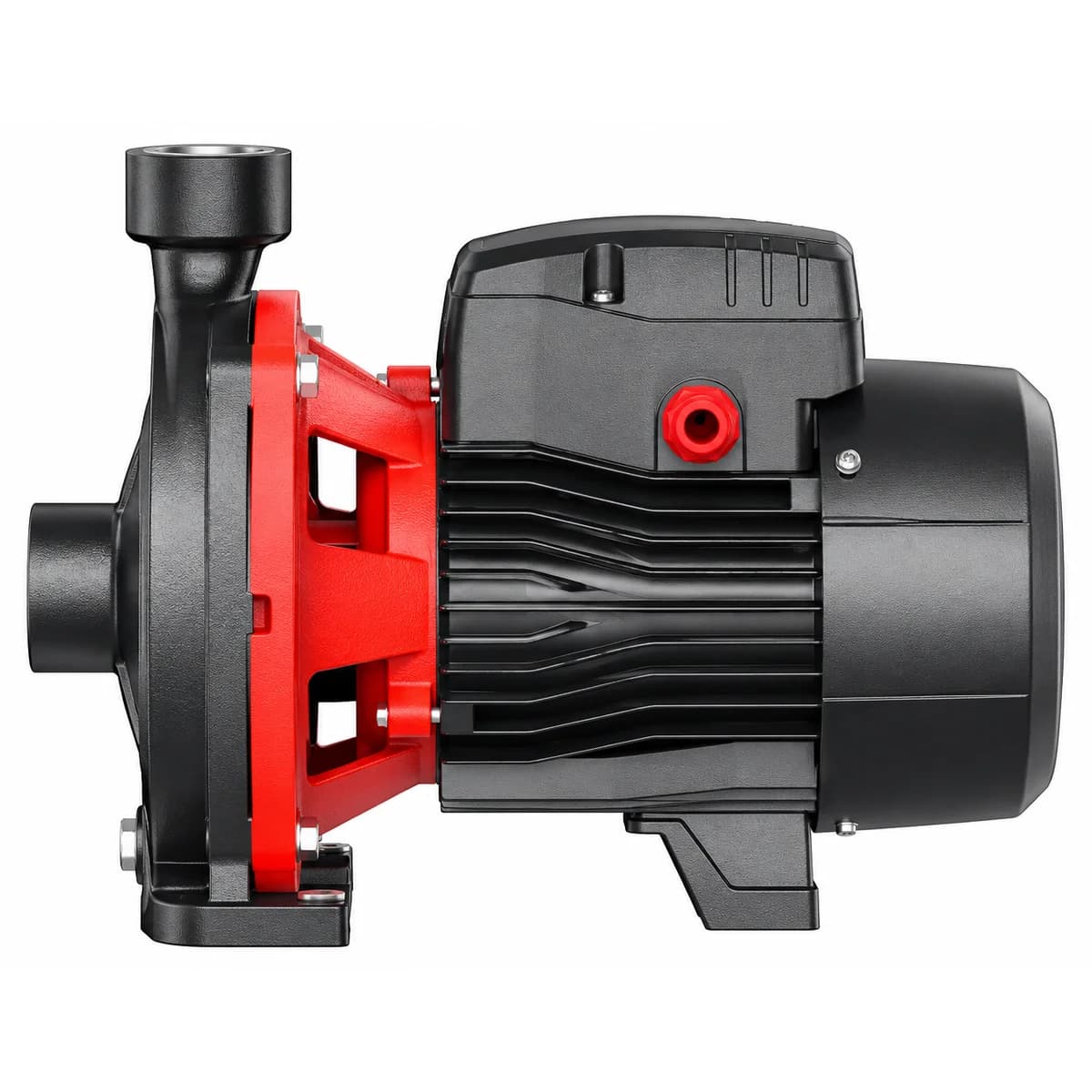 Bomba de agua centrífuga 1 HP ACm75L 220V LEO