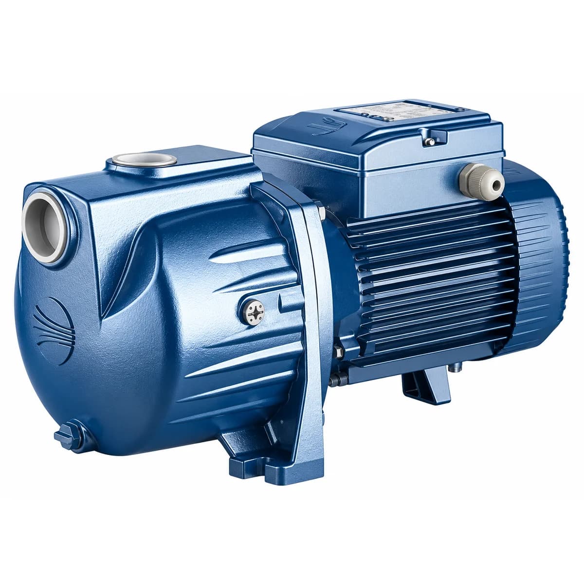 Bomba de agua centrífuga autocebante 2 HP 230V SKRm 1.5 Pedrollo