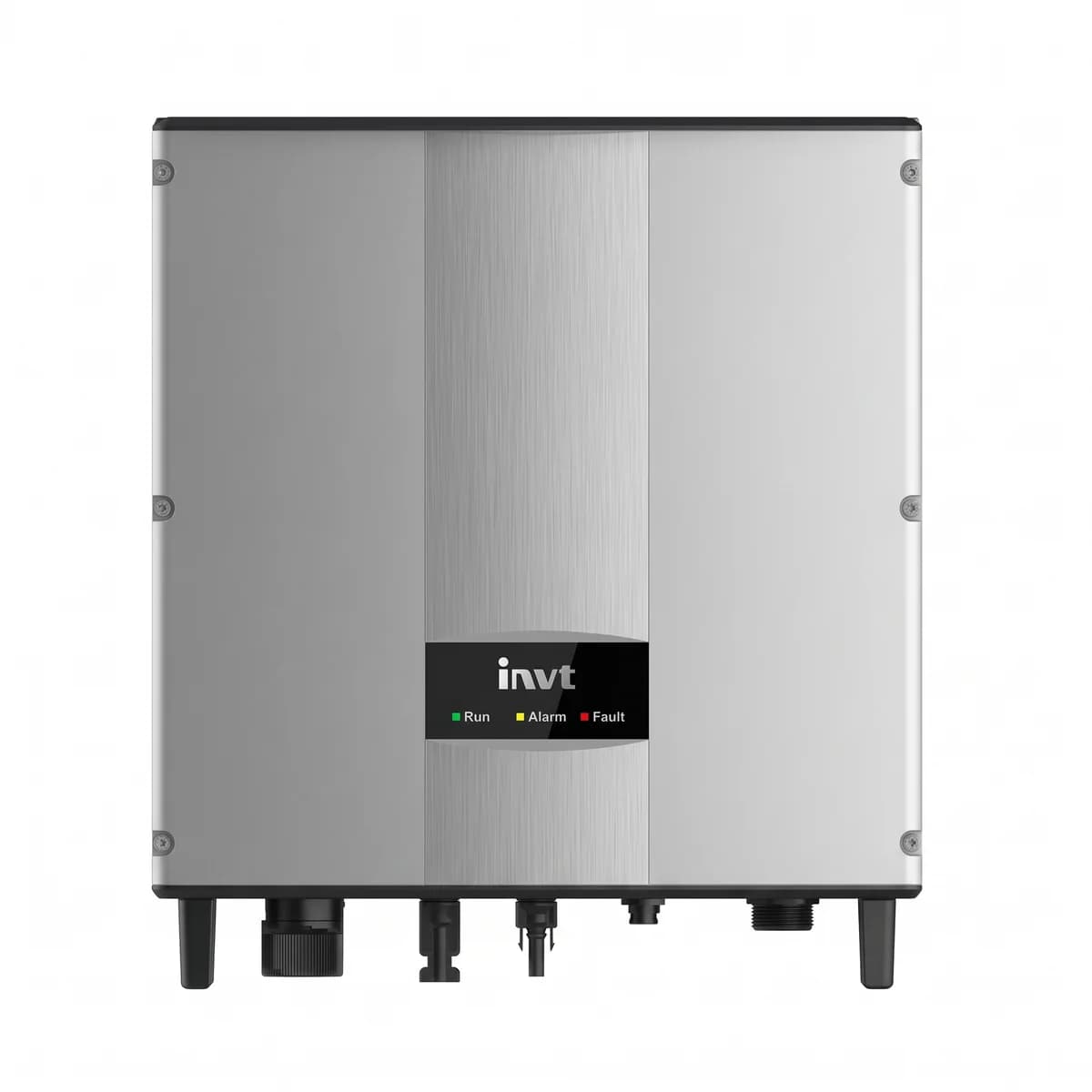 Inversor de Bombeo Solar 2,2 kW BPD2K2TNAC INVT