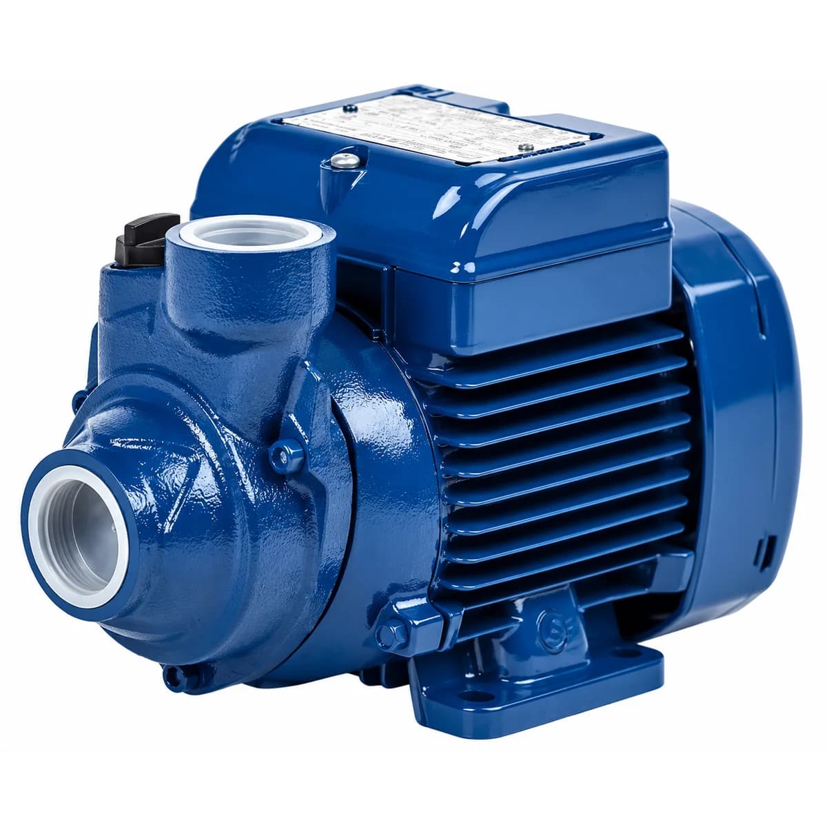 Bomba de agua periférica 0,5 HP Pedrollo PKm 60