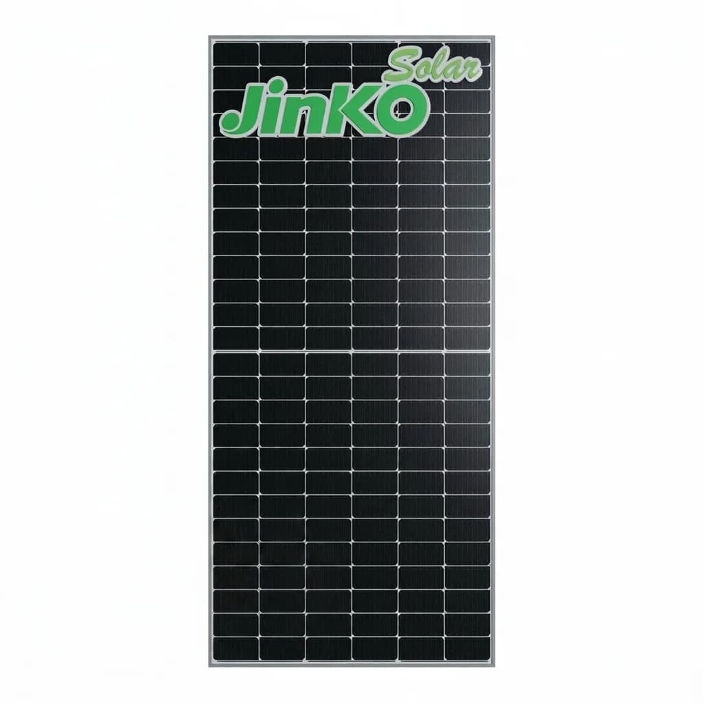 Panel Solar 625 Watts Mono Tiger Neo Jinko