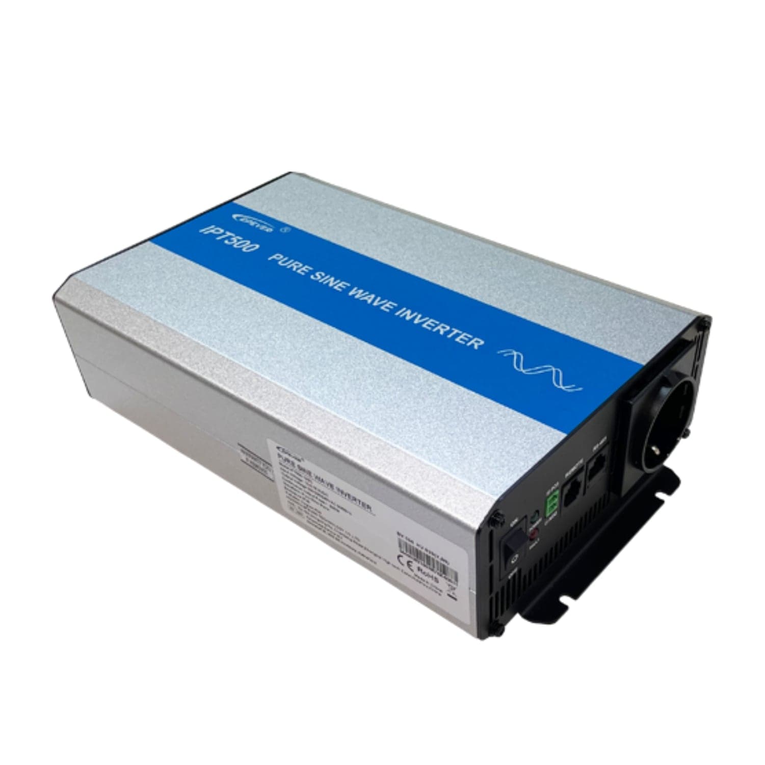 Inversor OFF GRID 500VA 24v IPT
