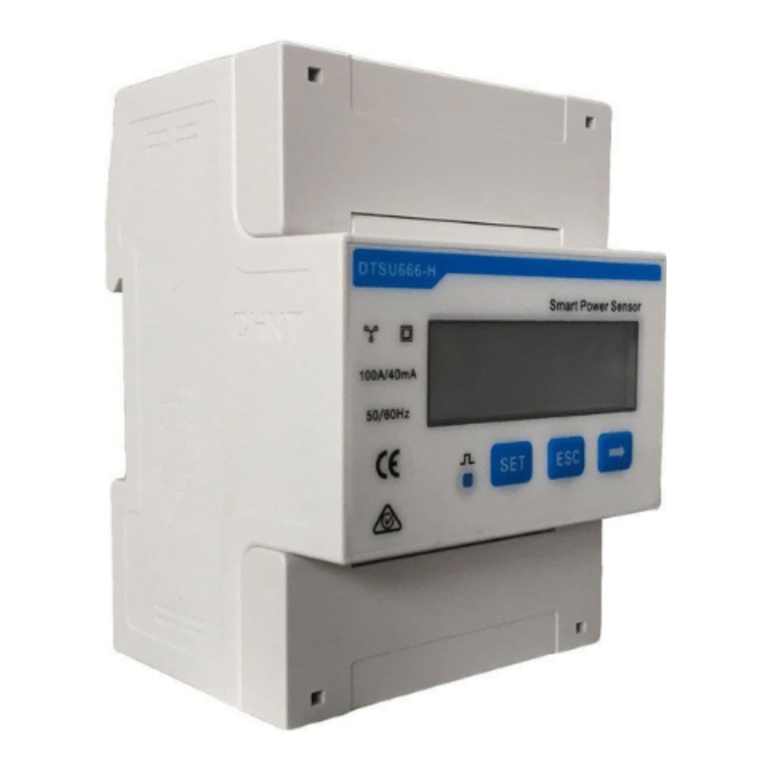 Medidor Bidireccional Trifásico 250A Huawei