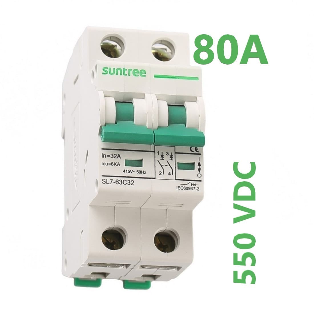 suntree-2p-breaker-550v-80a