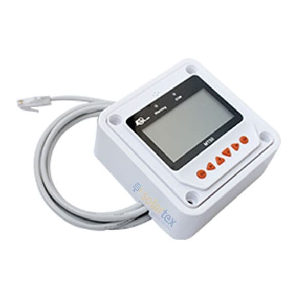 Remote-Meter-con-2-m.-de-cable-MT50-EP-SOLAR