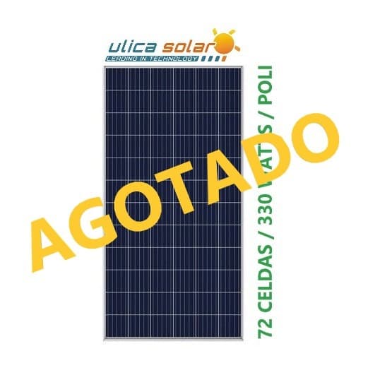 panel-solar-330-watts-policristalino-ulica-solar-AGOTADO