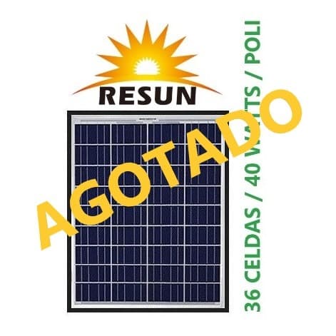 panel-solar-40-watts-resun-policristalino-AGOTADO